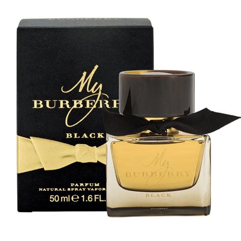 my burberry black parfum 30ml|my burberry black for women.